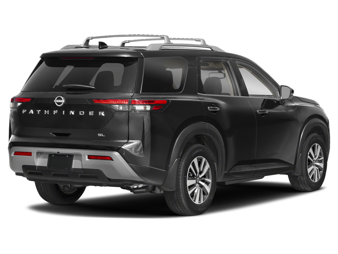 2022 Nissan Pathfinder Vehicle Photo in San Antonio, TX 78230