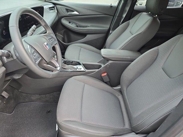 2025 Buick Encore GX Vehicle Photo in Pleasant Hills, PA 15236