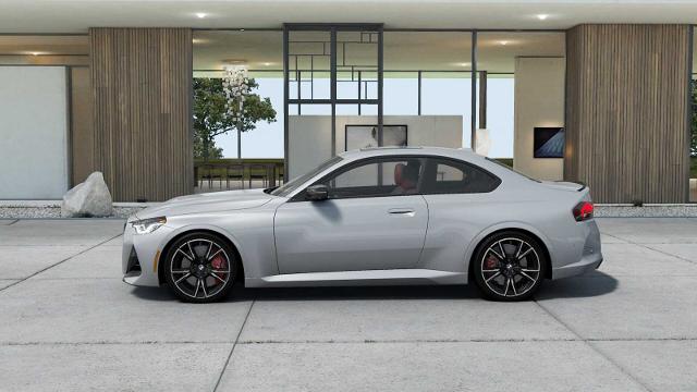 2025 BMW M240i Vehicle Photo in GRAPEVINE, TX 76051