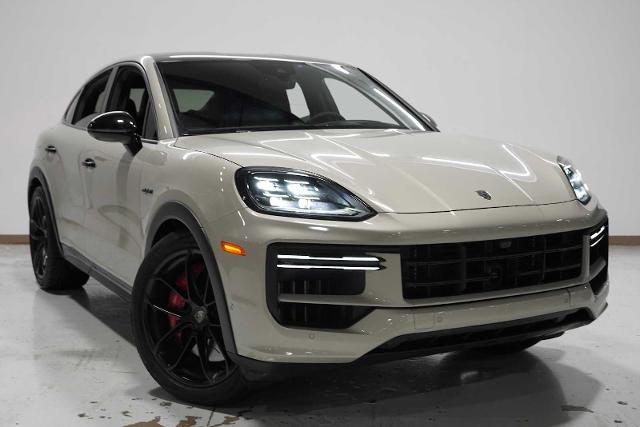 2025 Porsche Cayenne Vehicle Photo in GRAPEVINE, TX 76051
