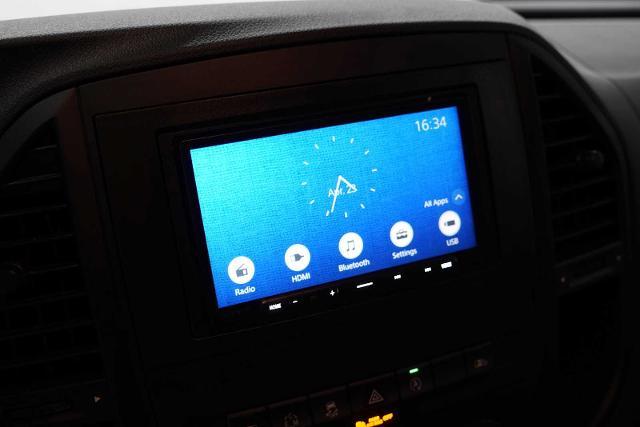 2017 Mercedes-Benz Metris Passenger Van Vehicle Photo in GRAPEVINE, TX 76051