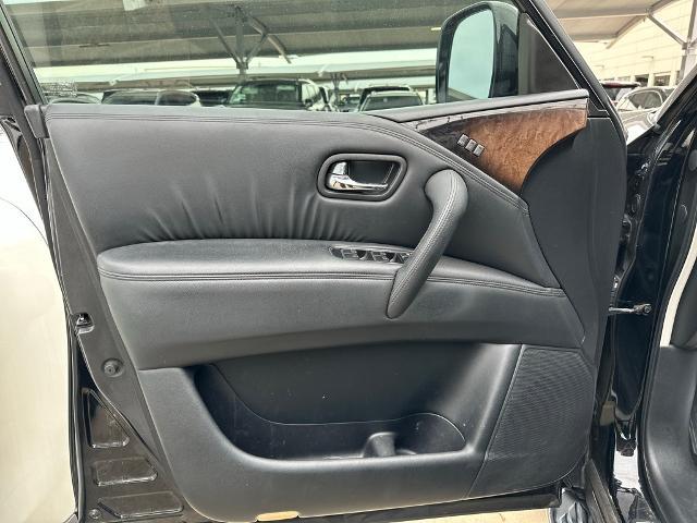 2011 INFINITI QX56 Vehicle Photo in Grapevine, TX 76051