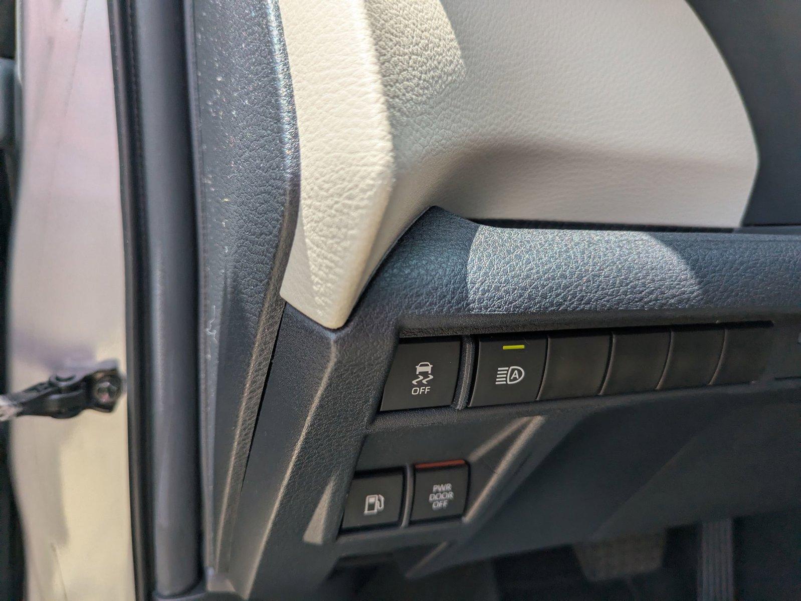 2023 Toyota Sienna Vehicle Photo in Winter Park, FL 32792