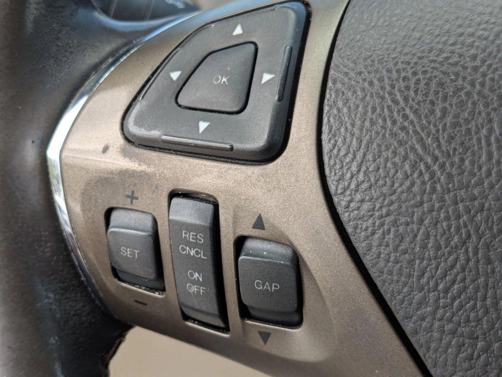 2014 Lincoln MKX Vehicle Photo in Clearwater, FL 33765
