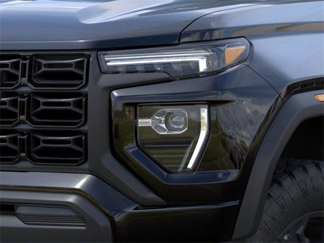 2025 GMC Canyon Vehicle Photo in PUYALLUP, WA 98371-4149