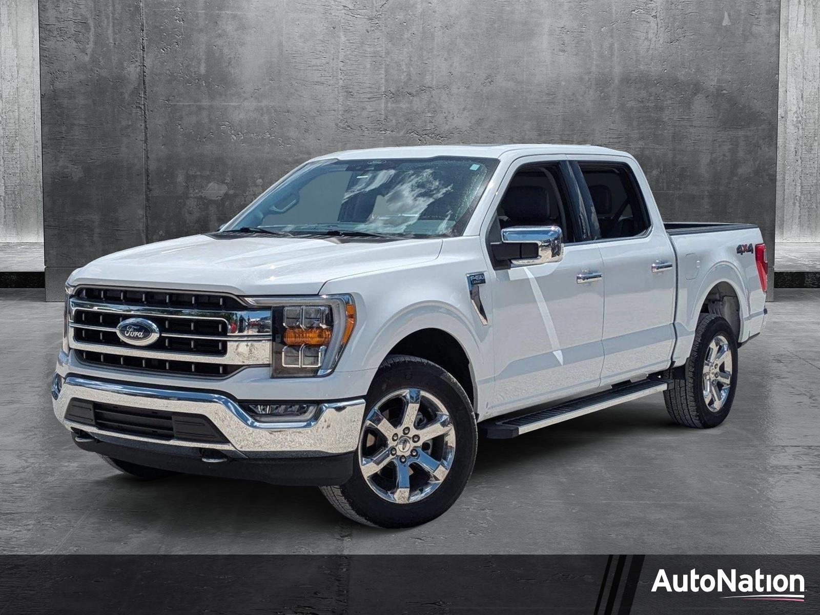 2022 Ford F-150 Vehicle Photo in Bradenton, FL 34207