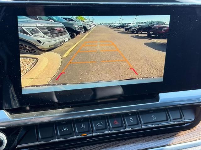 2025 Chevrolet Silverado 1500 Vehicle Photo in COLUMBIA, MO 65203-3903