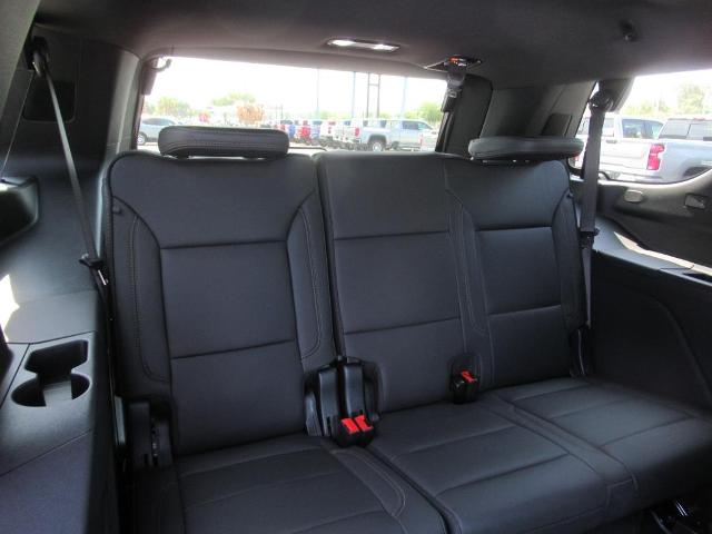 2025 Chevrolet Tahoe Vehicle Photo in LEESBURG, FL 34788-4022