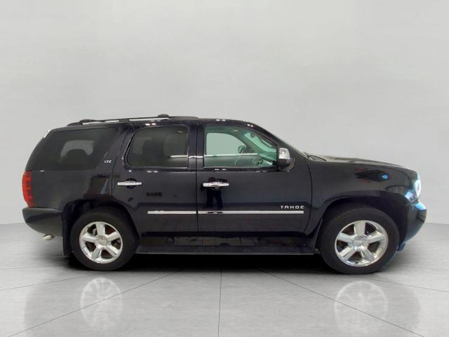 2014 Chevrolet Tahoe Vehicle Photo in OSHKOSH, WI 54904-7811