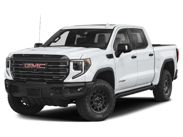 2025 GMC Sierra 1500 Vehicle Photo in ROXBORO, NC 27573-6143