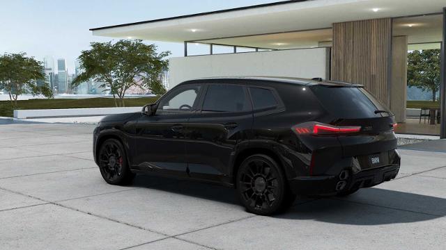 2025 BMW XM Vehicle Photo in GRAPEVINE, TX 76051