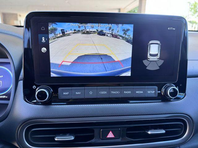2023 Hyundai Kona Vehicle Photo in DELRAY BEACH, FL 33483-3294