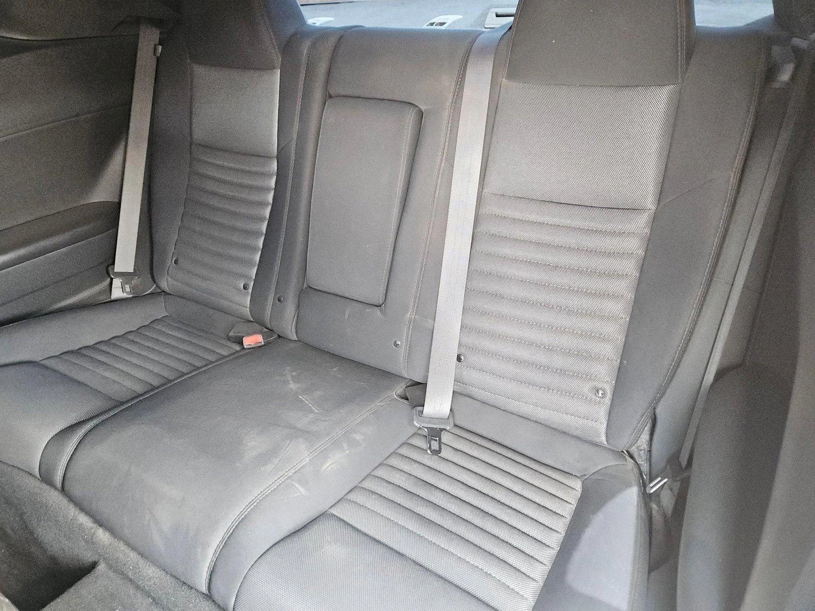 2013 Dodge Challenger Vehicle Photo in GILBERT, AZ 85297-0446