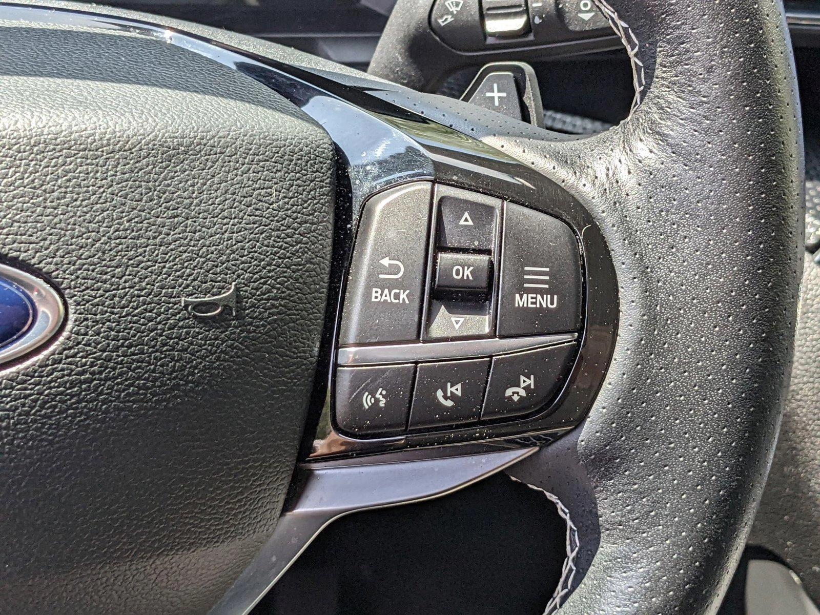 2023 Ford Explorer Vehicle Photo in Jacksonville, FL 32244