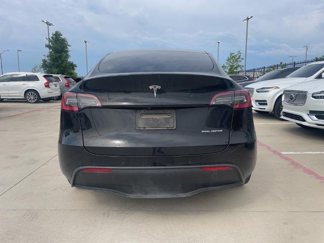 2021 Tesla Model Y Vehicle Photo in San Antonio, TX 78230