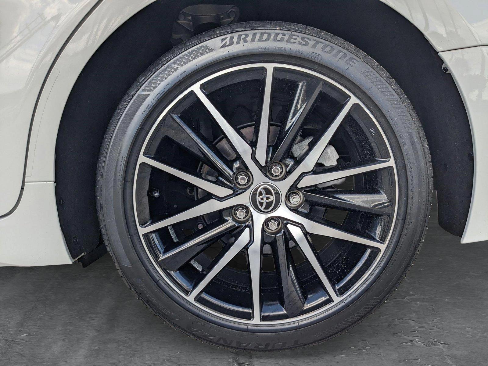 2023 Toyota Camry Vehicle Photo in Davie, FL 33331