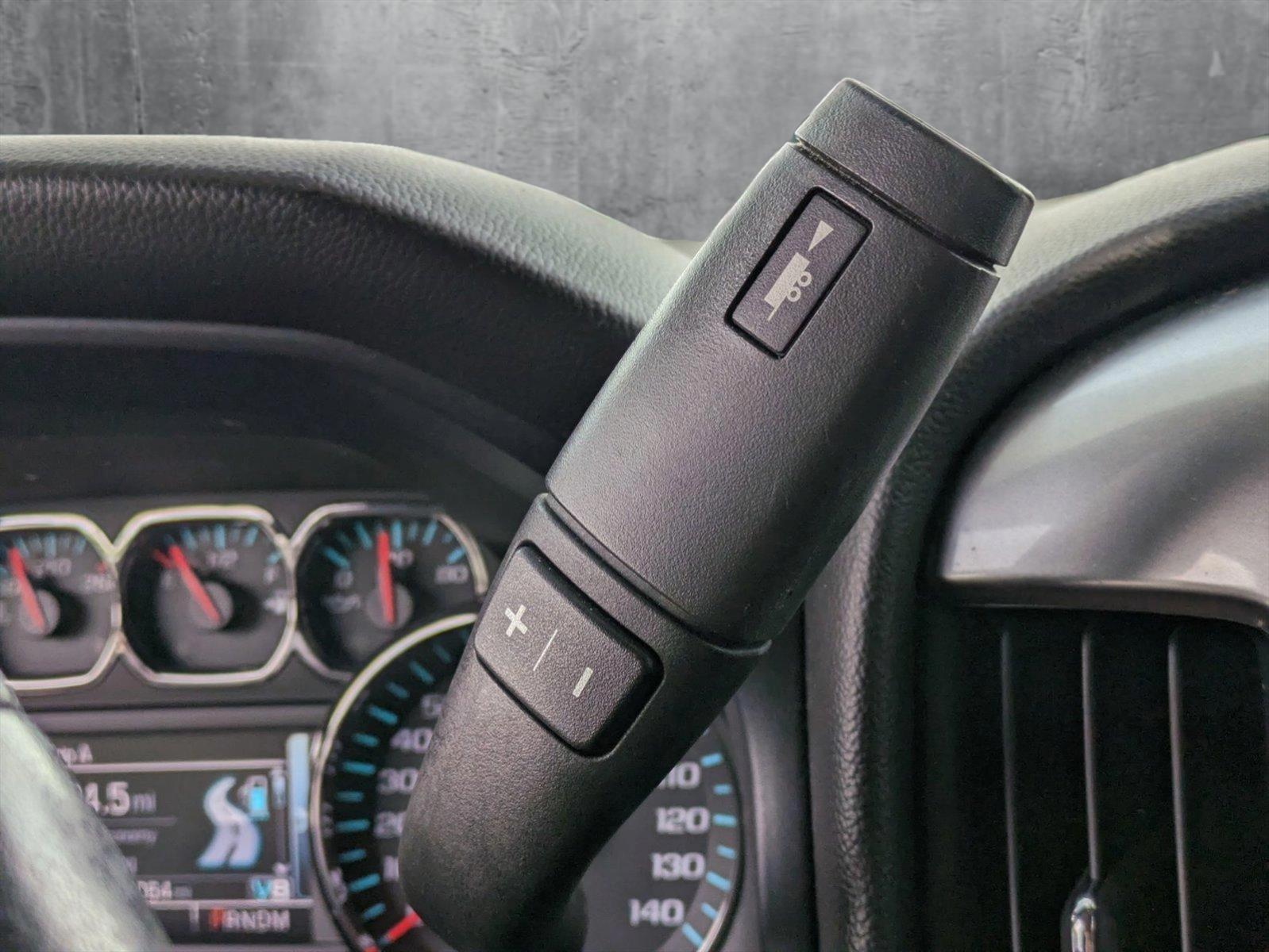 2015 Chevrolet Silverado 1500 Vehicle Photo in ORLANDO, FL 32812-3021
