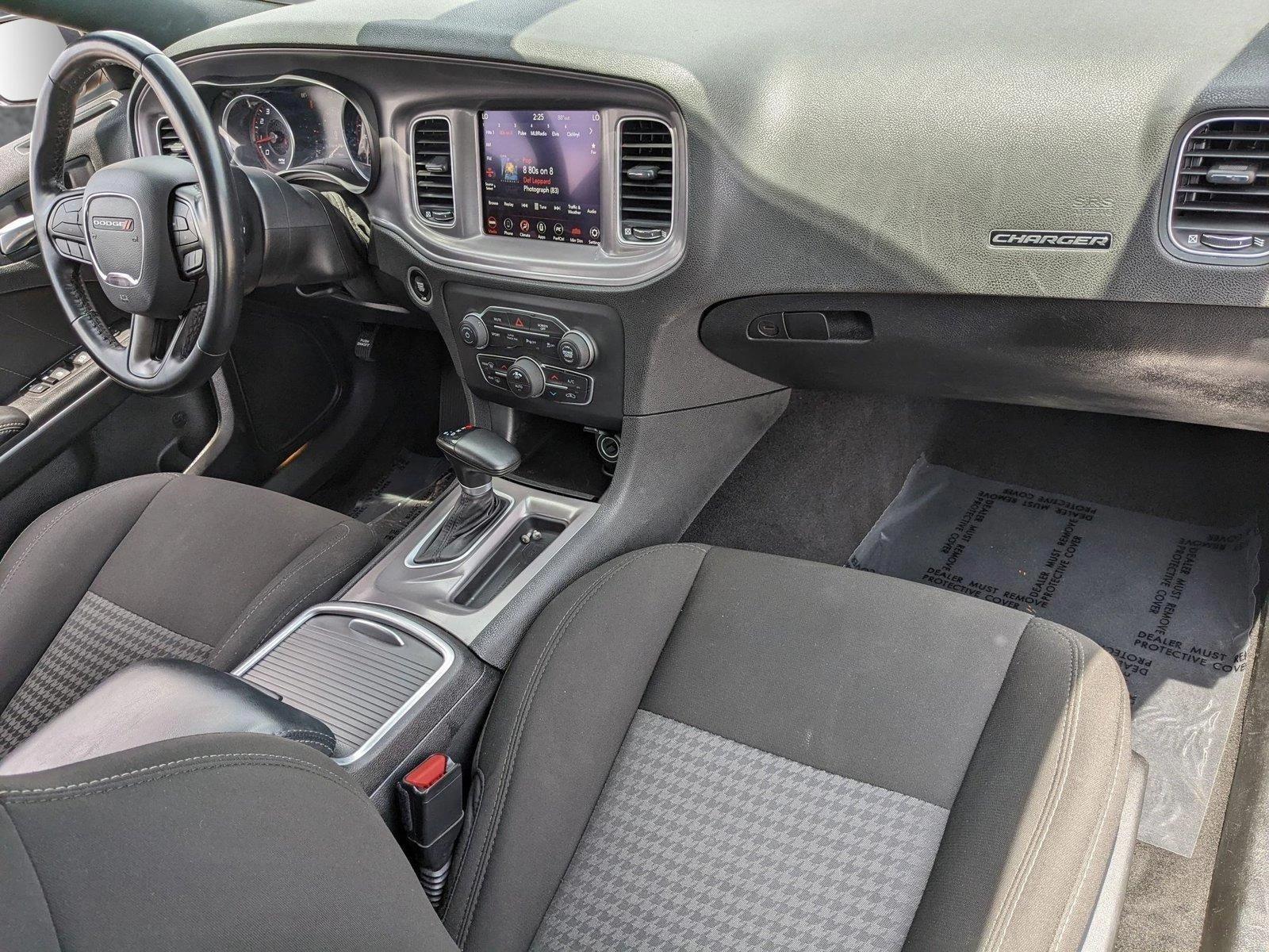 2023 Dodge Charger Vehicle Photo in ORLANDO, FL 32808-7998