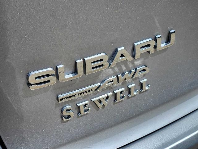 2024 Subaru Ascent Vehicle Photo in DALLAS, TX 75209