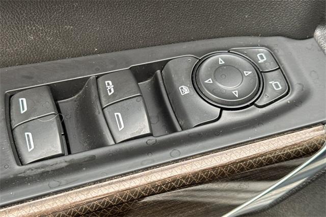 2021 Chevrolet Silverado 1500 Vehicle Photo in ELK GROVE, CA 95757-8703