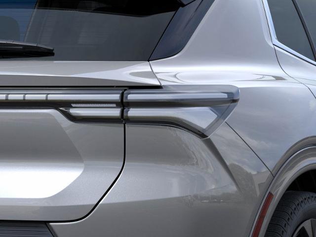 2025 Chevrolet Equinox EV Vehicle Photo in LANCASTER, PA 17601-0000