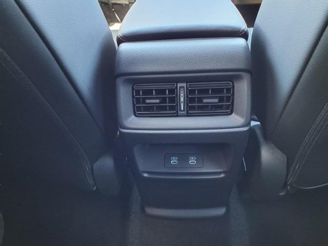 2025 Honda CR-V Hybrid Vehicle Photo in Oshkosh, WI 54904