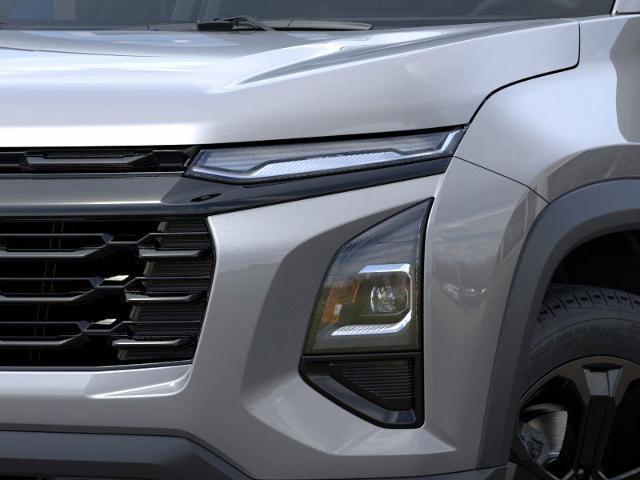 2026 Chevrolet Equinox Vehicle Photo in MIAMI, FL 33172-3015