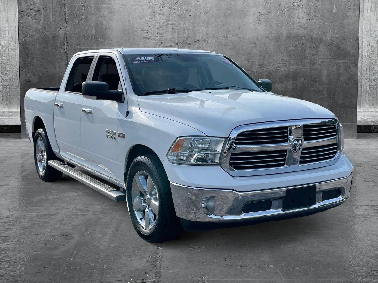 2015 Ram 1500 Vehicle Photo in Sanford, FL 32771