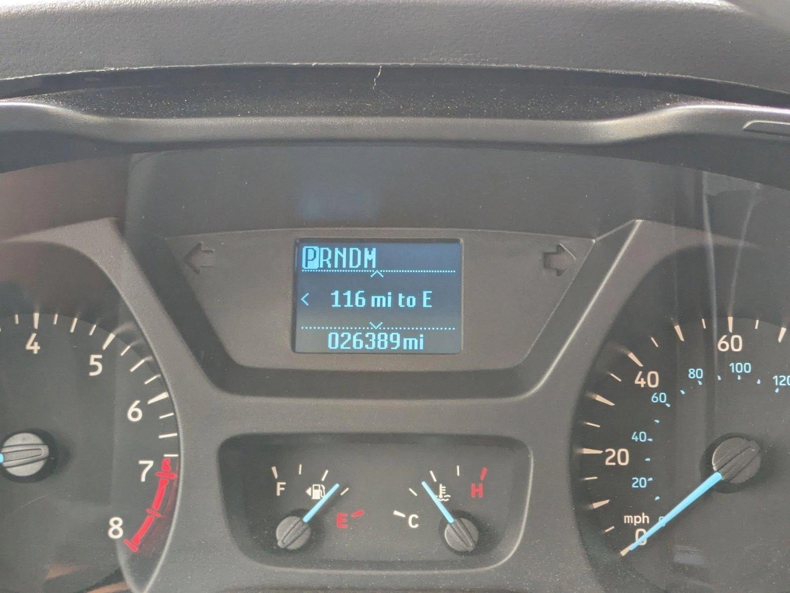 2019 Ford Transit Passenger Wagon Vehicle Photo in Bradenton, FL 34207