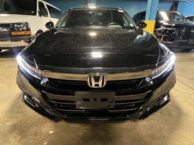 2022 Honda Accord Sedan Vehicle Photo in Roslyn, NY 11576