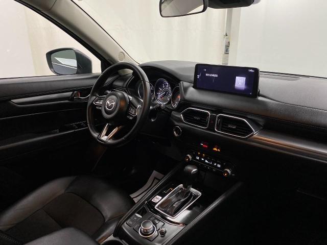 2023 Mazda CX-5 Vehicle Photo in Appleton, WI 54913