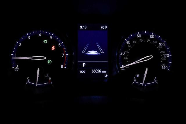 2020 Toyota C-HR Vehicle Photo in DALLAS, TX 75235