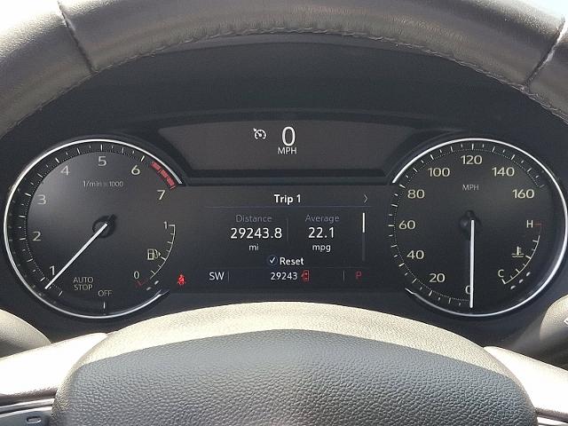 2023 Cadillac XT4 Vehicle Photo in TREVOSE, PA 19053-4984