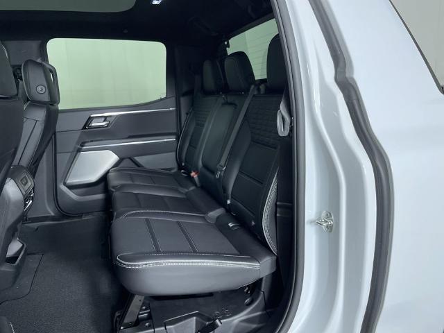 2025 GMC Sierra EV Vehicle Photo in GILBERT, AZ 85297-0402