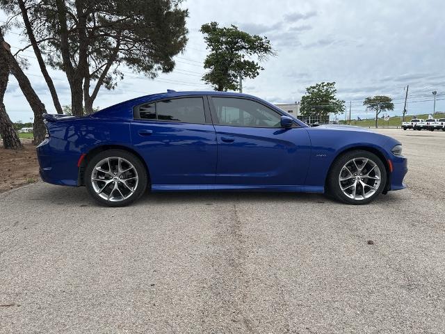 2019 Dodge Charger Vehicle Photo in EASTLAND, TX 76448-3020