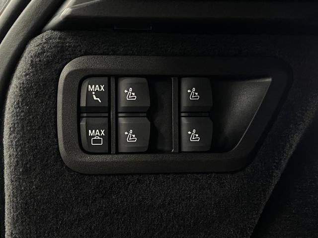 2025 BMW X7 xDrive40i Vehicle Photo in Appleton, WI 54913