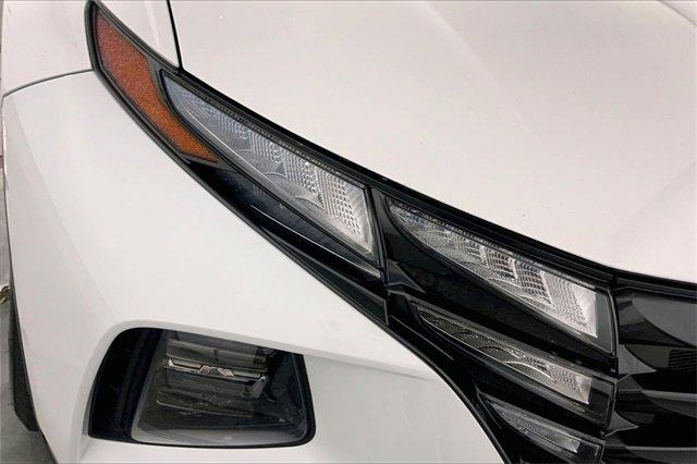2022 Hyundai Tucson Vehicle Photo in INDEPENDENCE, MO 64055-1314