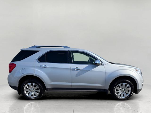 2011 Chevrolet Equinox Vehicle Photo in MADISON, WI 53713-3220