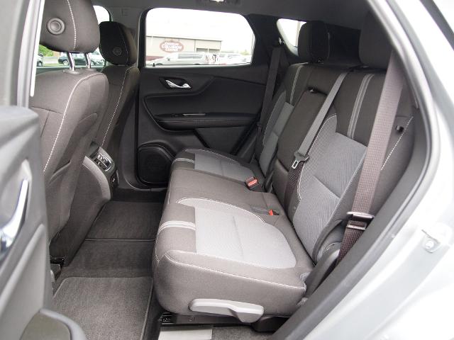 2025 Chevrolet Blazer Vehicle Photo in MADISON, IN 47250-1611
