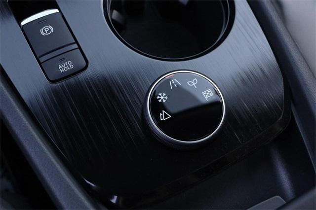 2025 Nissan Rogue Vehicle Photo in Hazelwood, MO 63042