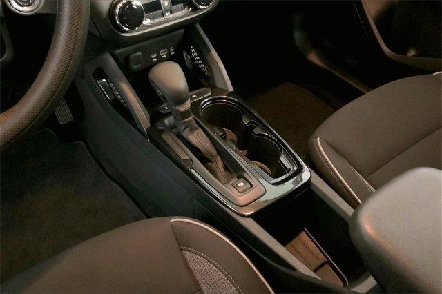 2023 Chevrolet Trailblazer Vehicle Photo in INDEPENDENCE, MO 64055-1314