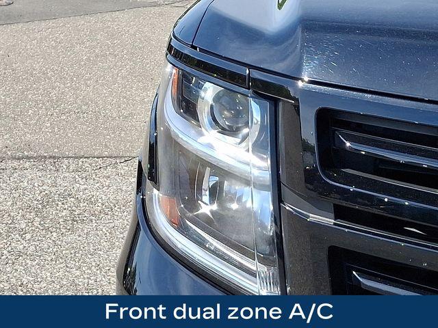 2019 Chevrolet Tahoe Vehicle Photo in DANBURY, CT 06810-5034