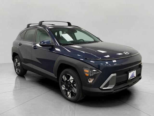 2025 Hyundai KONA Vehicle Photo in Appleton, WI 54913