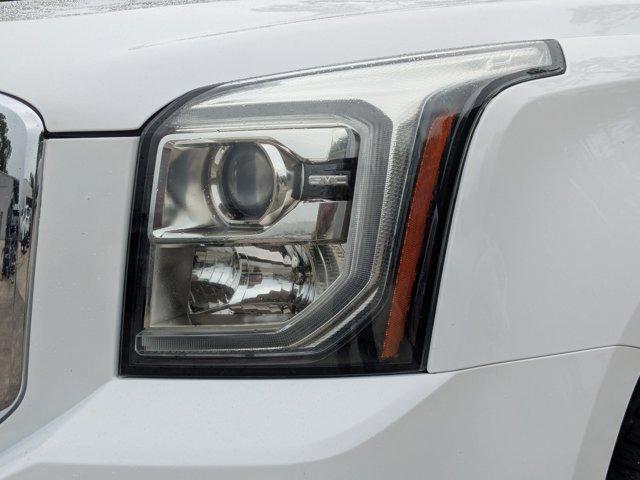 2020 GMC Yukon Vehicle Photo in BRUNSWICK, GA 31525-1881