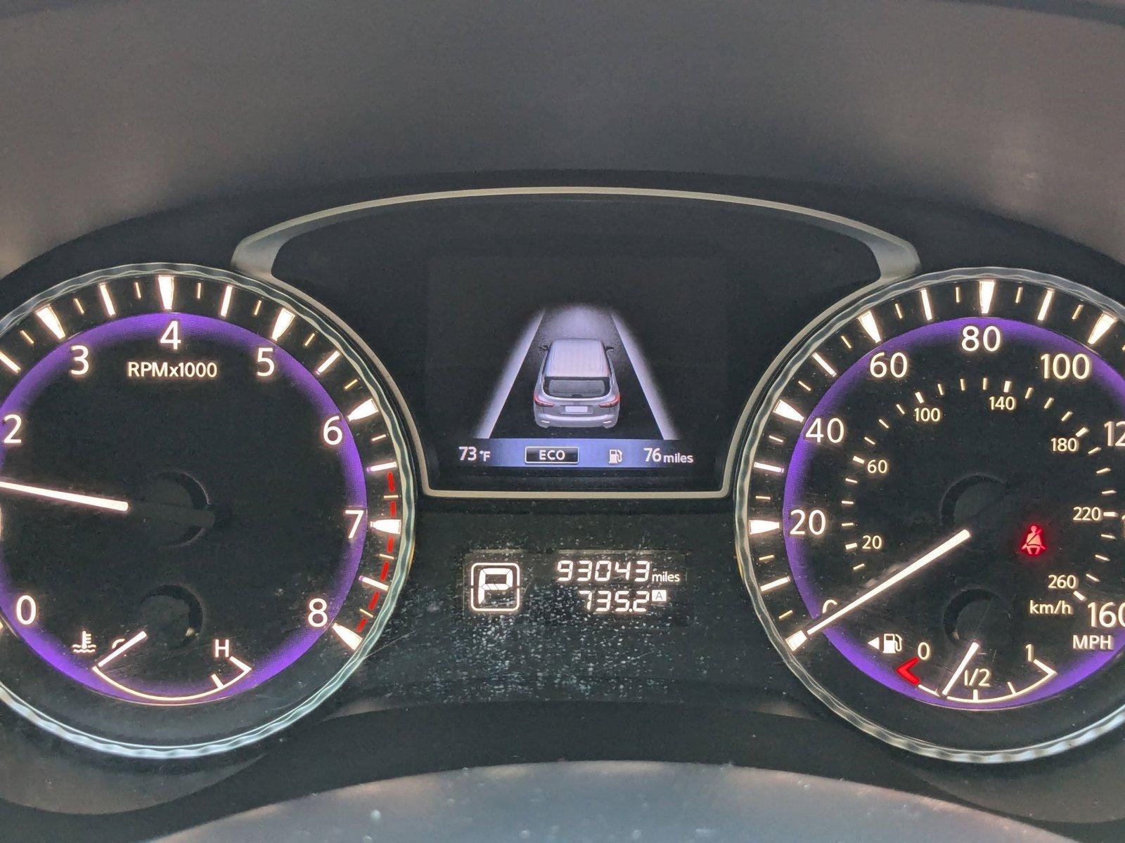 2019 INFINITI QX60 Vehicle Photo in Sanford, FL 32771