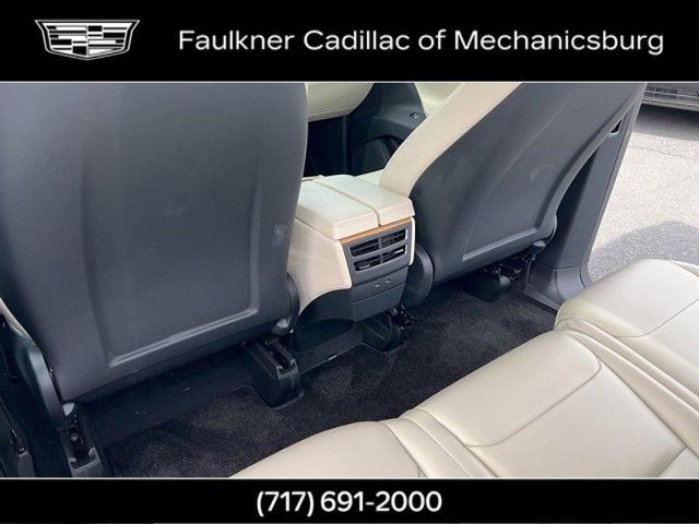 2020 Tesla Model X Vehicle Photo in MECHANICSBURG, PA 17050-1707