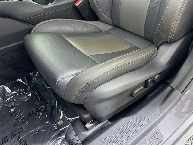 2022 Subaru Outback Vehicle Photo in Puyallup, WA 98371