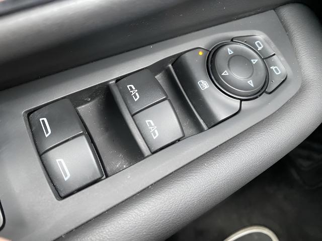 2023 GMC Yukon Vehicle Photo in MANITOWOC, WI 54220-5838