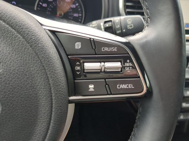 2022 Kia Sportage Vehicle Photo in Brunswick, GA 31525