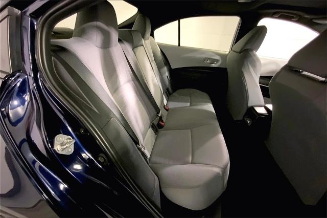 2023 Toyota Corolla Vehicle Photo in Kansas City, MO 64114